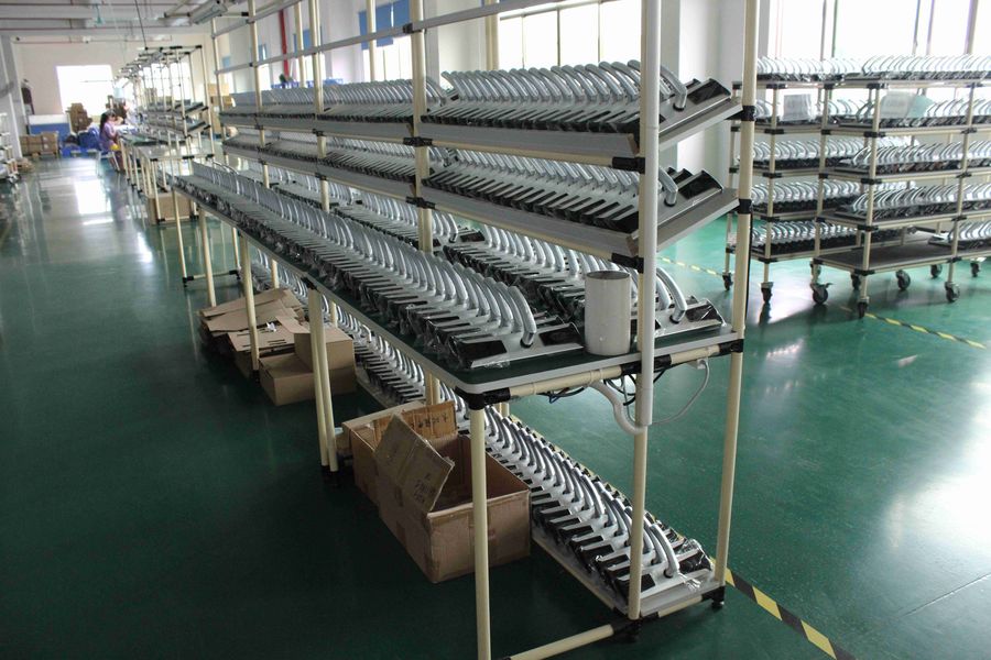 Dongguan Yinlang Electronic Technolog  Co.,Ltd
