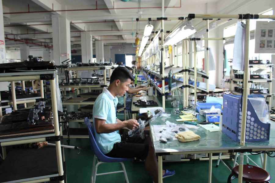 Dongguan Yinlang Electronic Technolog  Co.,Ltd