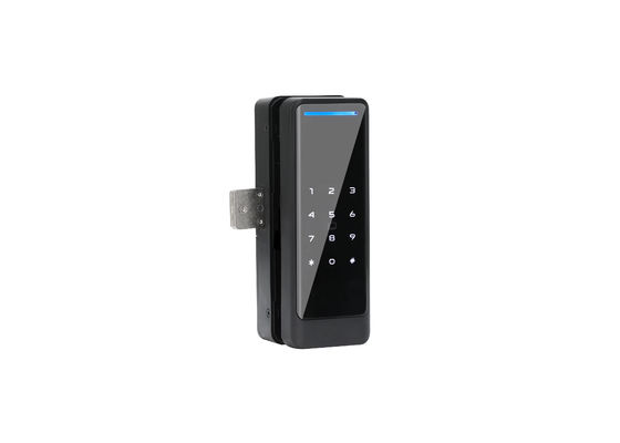 quality  Security Wifi Enabled Door Lock , Glass Door Smart Wifi Deadbolt Lock factory