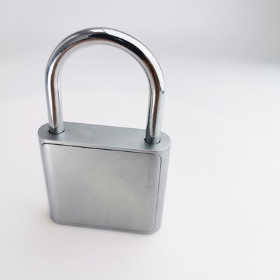 Anti Theft Fingerprint Door Lock Keyless Smart Lock Fingerprint Padlock
