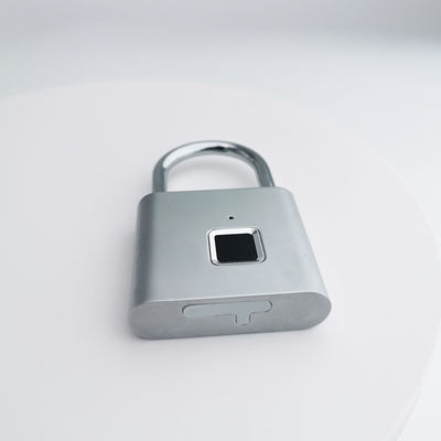 Anti Theft Fingerprint Door Lock Keyless Smart Lock Fingerprint Padlock