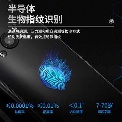 Multifunction Smart Door Lock Fingerprint Deadbolt Electronic Door Lock