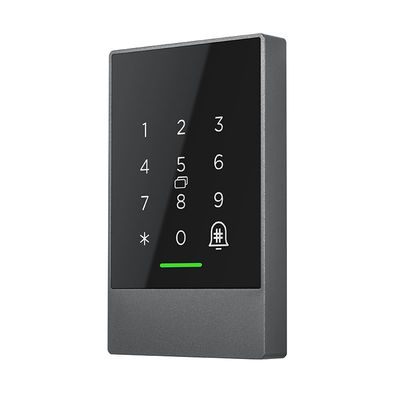Electronic Furniture Digital Keypad Door Lock Card Reader Ble App Smart Lock  IP66 Waterproof