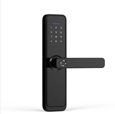 Tuya APP Türschloss Smart Fingerprint Türschloss für Schlafzimmer