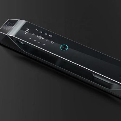 3D Face Recognition Smart Door Lock / Tuya Fingerprint Door Lock