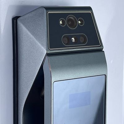 3D Face Recognition Smart Door Lock / Tuya Fingerprint Door Lock