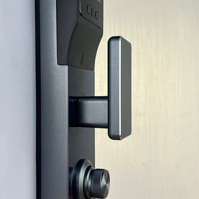 3D Face Recognition Smart Door Lock / Tuya Fingerprint Door Lock