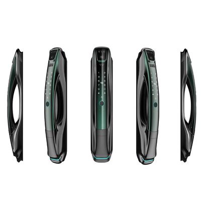 Tuya Smart Fingerprint Door Lock / Facial Recognition Smart Lock