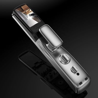 Tuya Smart Fingerprint Door Lock / Facial Recognition Smart Lock