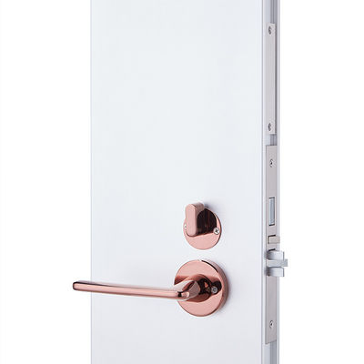 RFID Security Door Locks / Smart Hotel Room Electronic Door Locks