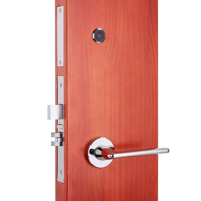 Safe Electronic Smart Hotel Lock / Hotel Room Security Door Locks