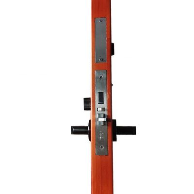 Safe Electronic Smart Hotel Lock / Hotel Room Security Door Locks