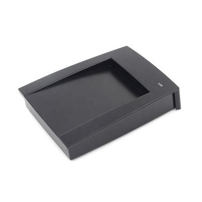 Black Door Lock Accessories DC12V ID Card Encoder For Parking Systems