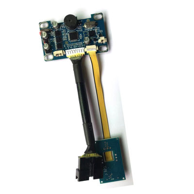 MF Circuit Board Customized Hotel Lock PCB Support V9 Motherboard