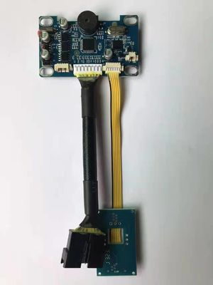 MF Circuit Board Customized Hotel Lock PCB Support V9 Motherboard