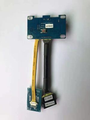 MF Circuit Board Customized Hotel Lock PCB Support V9 Motherboard