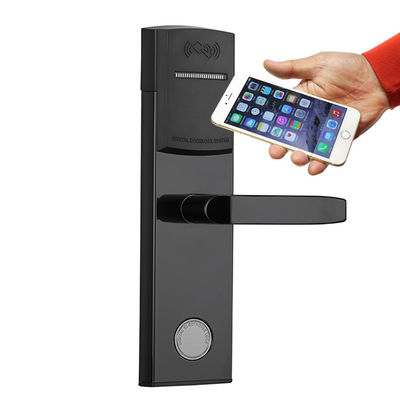 Intelligent Smart Door Lock / Access Control Hotel Door Locks