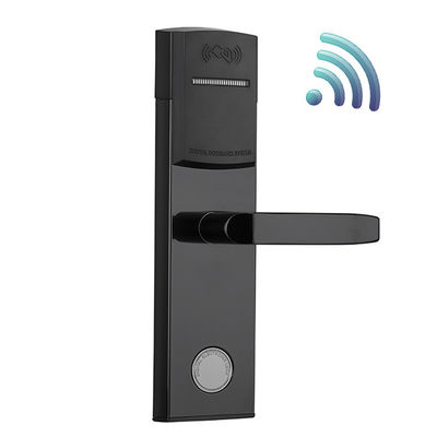 Intelligent Smart Door Lock / Access Control Hotel Door Locks