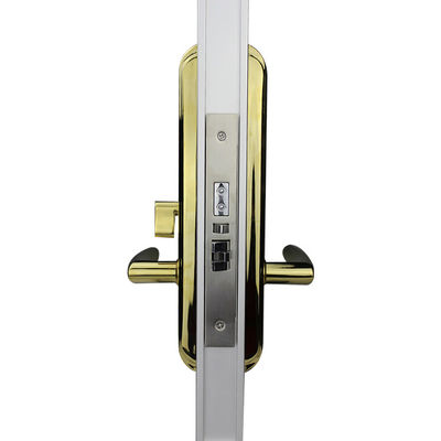RFID Keyless Hotel Door Locks  / Electronic Hotel Room Door Locks
