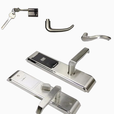 RFID Keyless Hotel Door Locks  / Electronic Hotel Room Door Locks