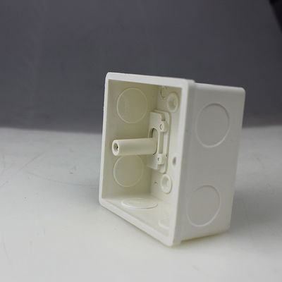 Hotel Silver Wireless Touch Doorbell Switch 2 Years Warranty