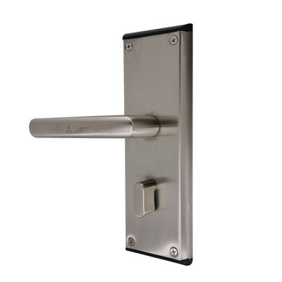 RFID Card Smart Hotel Lock / 304 Stainless steel RFID Digital Door Lock