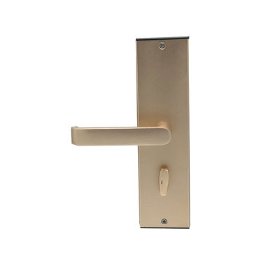 Cerradura de hotel RFID de acero inoxidable Cerraduras de puerta sin llave