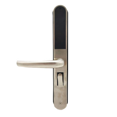 Seguridad Hotel electrónica Cerraduras de entrada sin llave / Cerradura de puertas RFID para hoteles