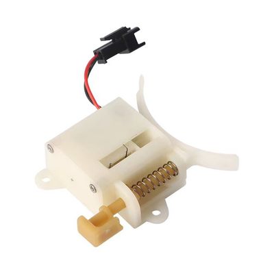 OEM ODM Door Lock Accessories Motor Hotel Lock Clutch Hotel Smart Lock Motor