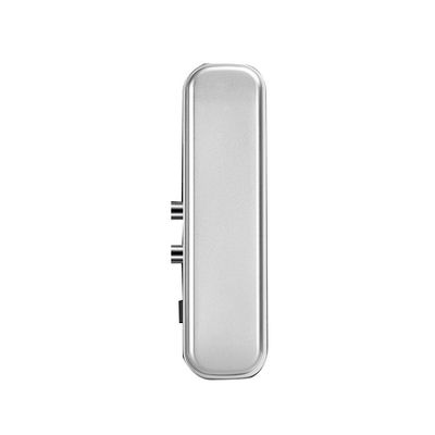 Biometric keyless entry door lock fingerprint Door Lock For Glass Door