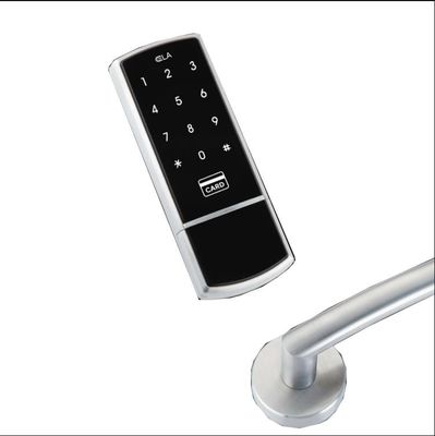 Mortise Electronic Smart Password App Digital Door Lock American Standard