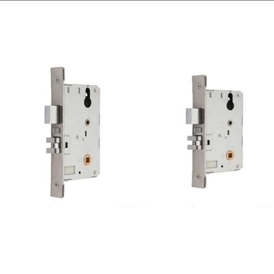 Mortise Electronic Smart Password App Digital Door Lock American Standard
