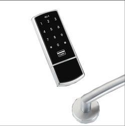 Mortise Electronic Smart Password App Digital Door Lock American Standard
