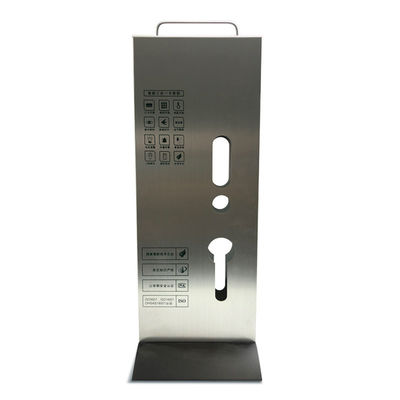 Security Electric Door Lock Fingerprint Recognition Door Lock