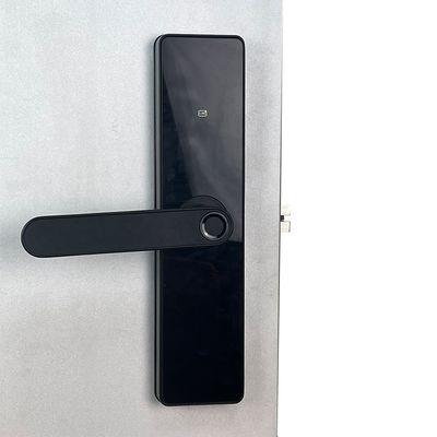 Residence Tuya Smart Fingerprint Lock / Safety Digital Fingerprint Door Lock