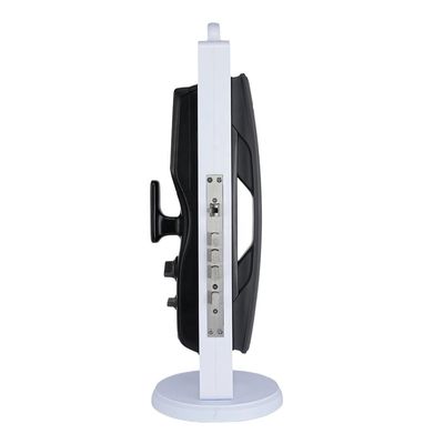 Electronic Smart Door Lock Aluminum alloy Fingerprint Wifi Door Lock