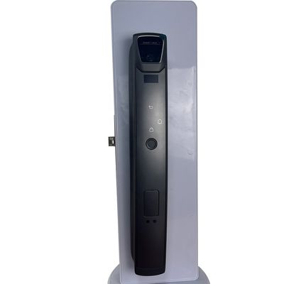 Password Fingerprint Keyless Smart Door Lock / Tuya APP Door Lock