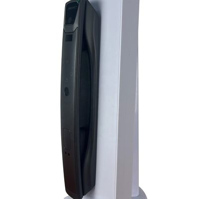 Password Fingerprint Keyless Smart Door Lock / Tuya APP Door Lock