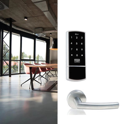 Hotel Bedroom Door Locks / Electronic Smart Door Lock With App