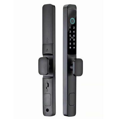 TTlock App Wifi Electronic Digital Lock / Smart Mortise Door Lock
