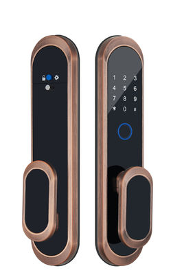 Fingerabdruck-Zylinder TTlock Smart Lock / Tuya Wifi Smart Lock