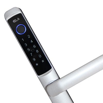 Family Sliding Door Smart Lock TTlock App Wifi Electronic Lock