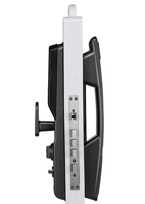Home Face Recognition Door Lock System With Aluminum Alloy Panel / Handle