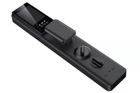 Face Recognition Based Door Lock System / Fingerprint Smart Lock Door