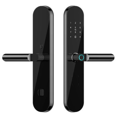 Smart Door Lock keyless electronic digital door lock electronic bedroom door lock