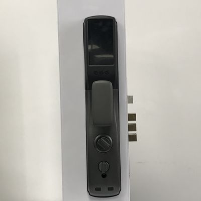 Multifunktionales Tuya APP Smart Lock / 3D-Gesichtserkennung Türschloss