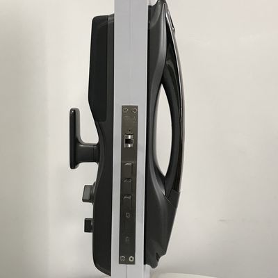 Multifunktionales Tuya APP Smart Lock / 3D-Gesichtserkennung Türschloss