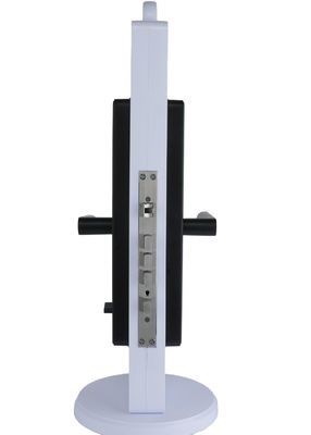 Biometric Fingerprint Door Lock Security Keyless Security Door Locks