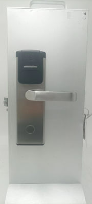 Smart Hotel Electronic Door Lock Fingerprint With Advanced Technology