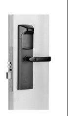 Smart Door Lock rfid hotel lock lock greater flexibility and ease of use for hotel